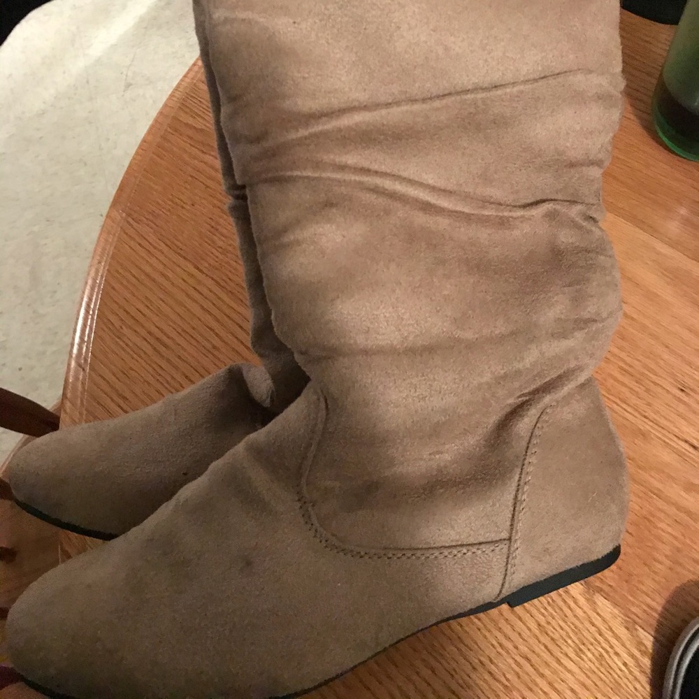Boots